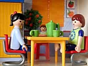 DİL VE KONUŞMA TERAPİSTİ