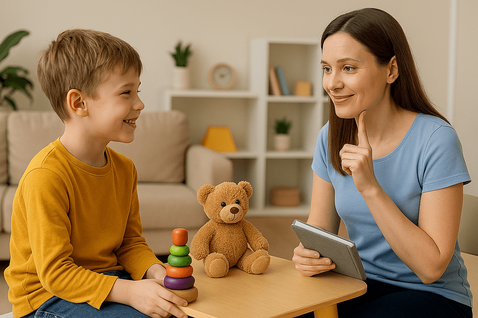 Geleceğe Güvenle Adım Atın