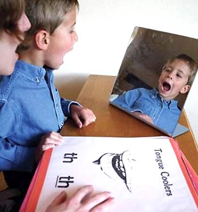 DİL VE KONUŞMA TERAPİSİ