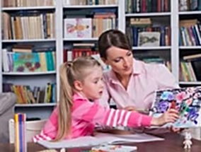 ÇOCUK VE ERGEN TERAPİSİ